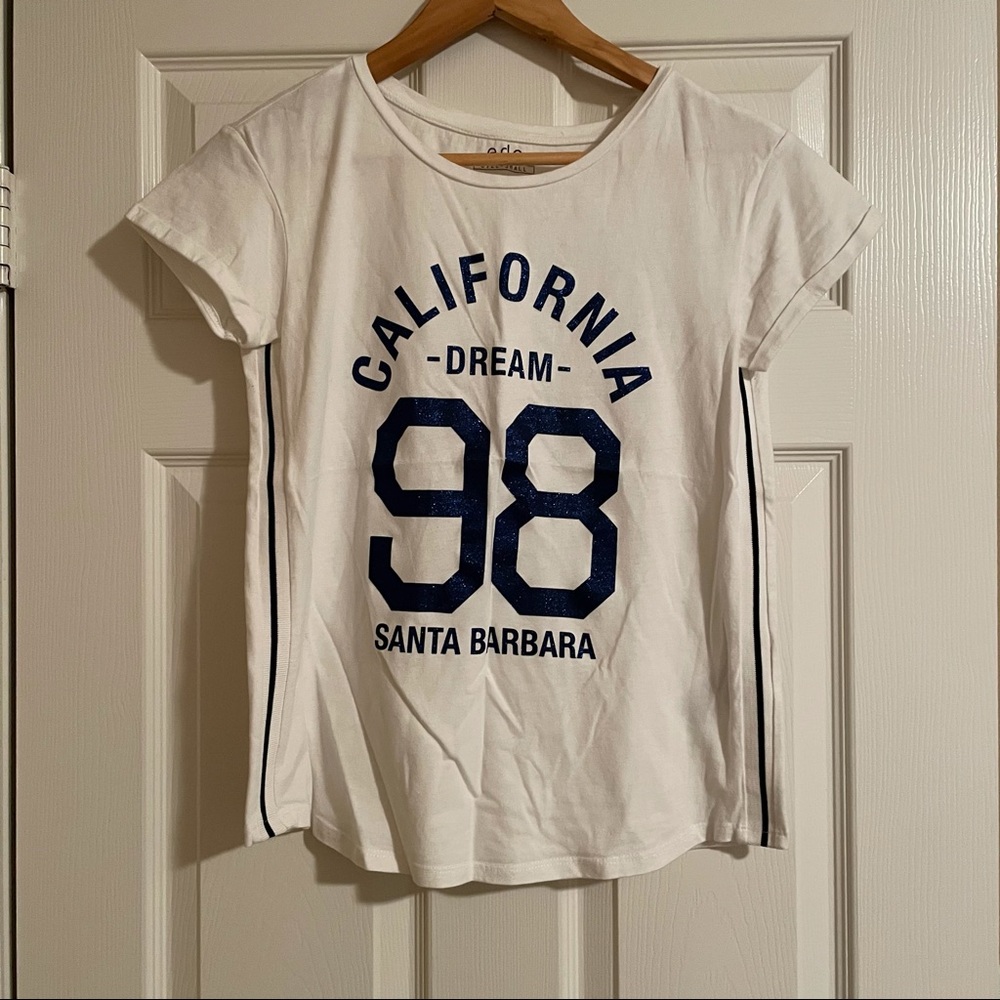 Esprit California Santa Barbara shirt Small